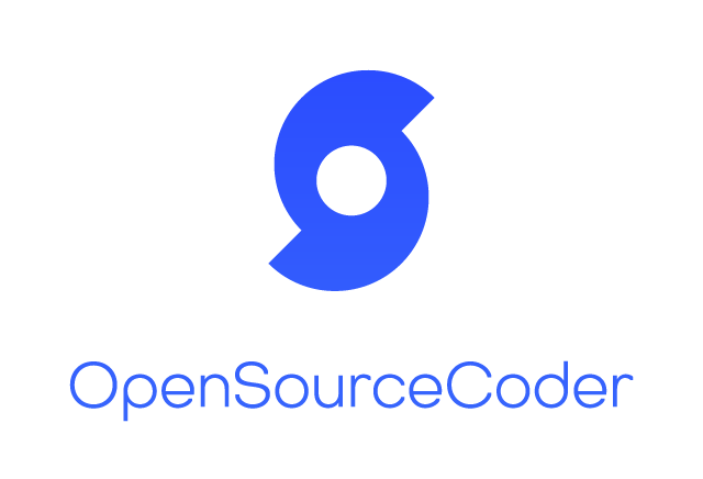 OpenSourceCoder GitLab